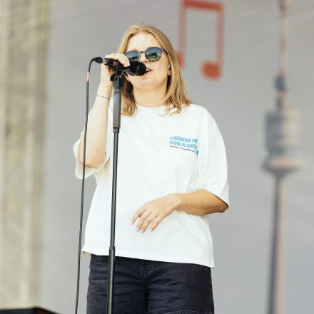 Donauinselfest 2025 - Sonntag