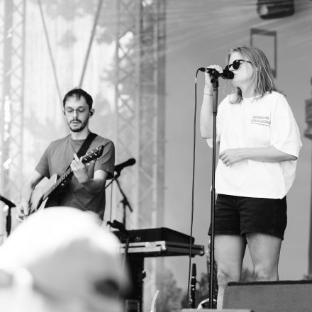 Donauinselfest 2025 - Sonntag