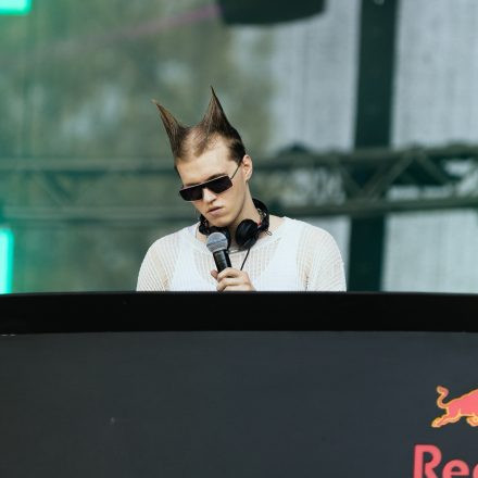 Donauinselfest 2025 - Sonntag