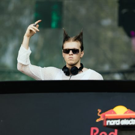 Donauinselfest 2025 - Sonntag