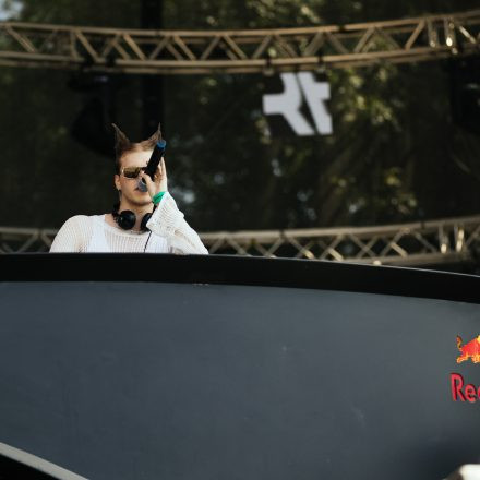 Donauinselfest 2025 - Sonntag