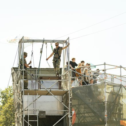Donauinselfest 2025 - Sonntag