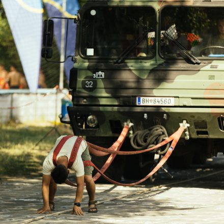 Donauinselfest 2025 - Sonntag
