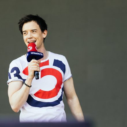 Donauinselfest 2025 - Sonntag