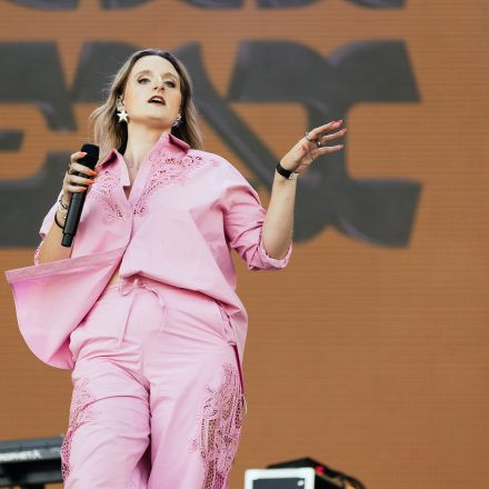 Donauinselfest 2025 - Sonntag