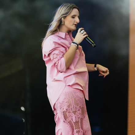 Donauinselfest 2025 - Sonntag