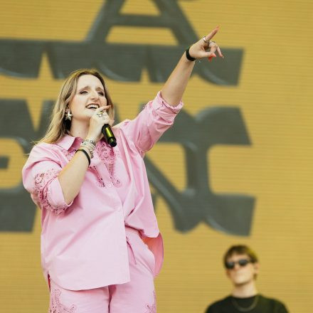 Donauinselfest 2025 - Sonntag