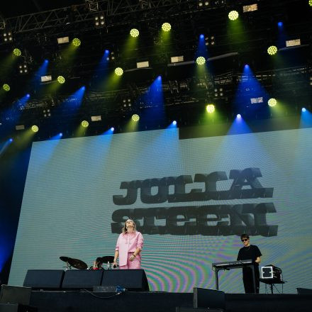 Donauinselfest 2025 - Sonntag