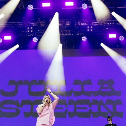 Donauinselfest 2025 - Sonntag