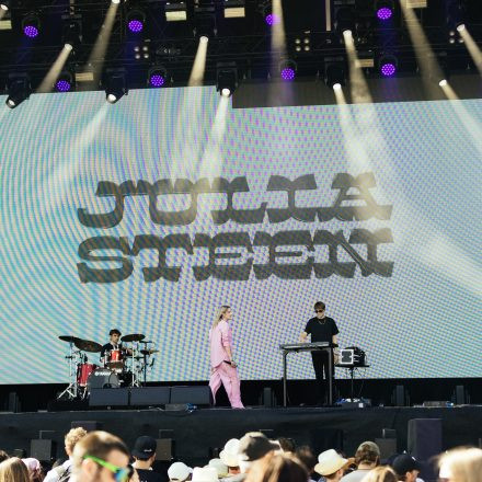 Donauinselfest 2025 - Sonntag