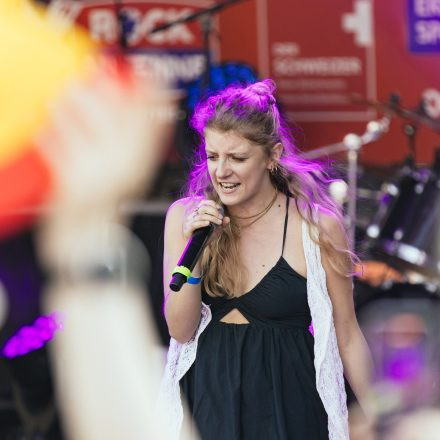Donauinselfest 2025 - Sonntag