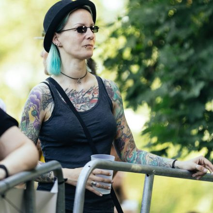 Donauinselfest 2025 - Sonntag