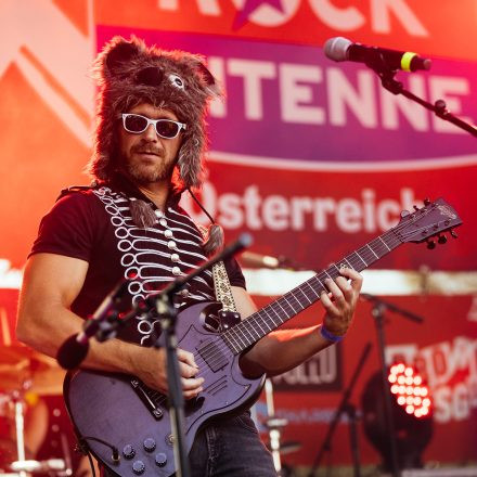 Donauinselfest 2025 - Sonntag