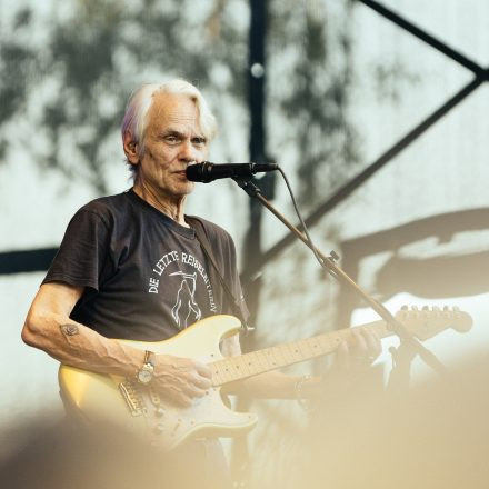 Donauinselfest 2025 - Sonntag