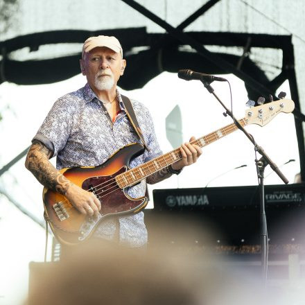 Donauinselfest 2025 - Sonntag