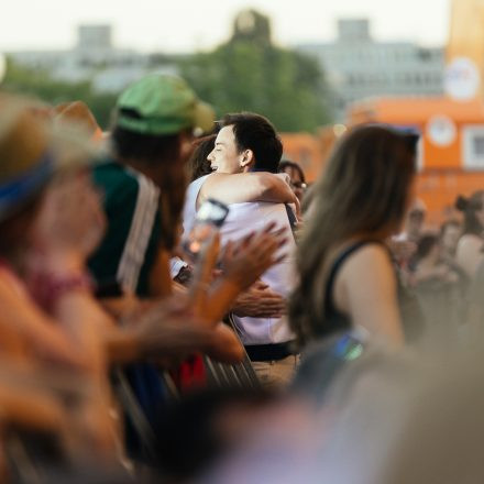 Donauinselfest 2025 - Sonntag