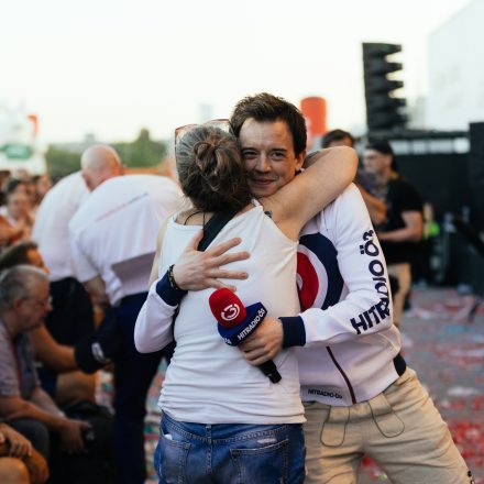 Donauinselfest 2025 - Sonntag