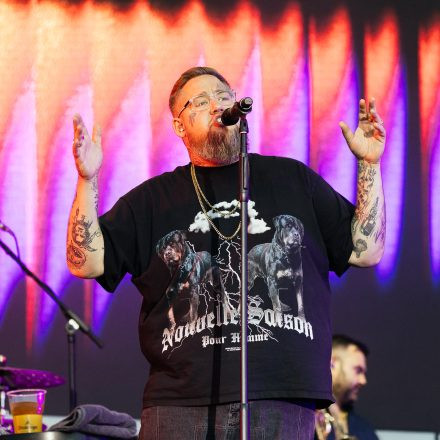Donauinselfest 2025 - Sonntag