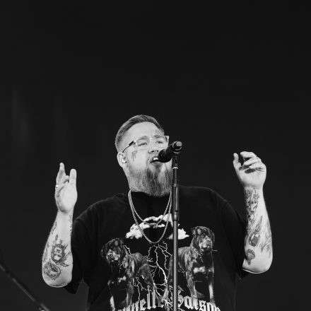 Donauinselfest 2025 - Sonntag