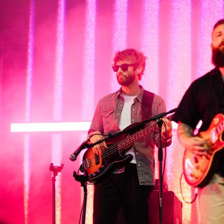 Donauinselfest 2025 - Sonntag