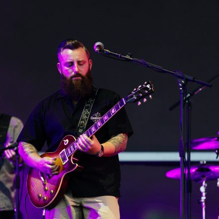 Donauinselfest 2025 - Sonntag