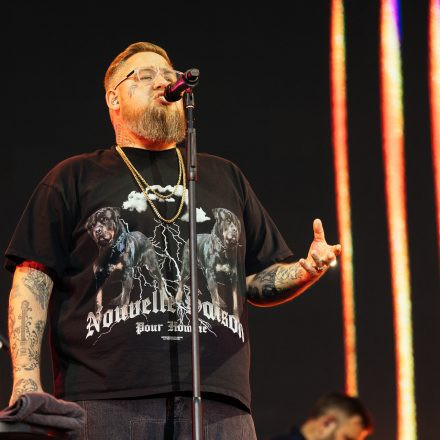 Donauinselfest 2025 - Sonntag