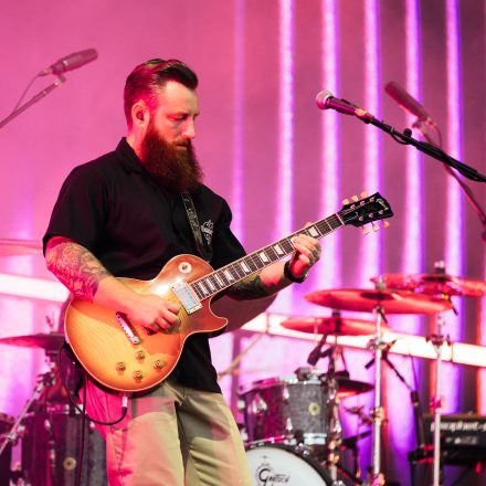 Donauinselfest 2025 - Sonntag