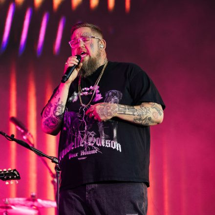 Donauinselfest 2025 - Sonntag