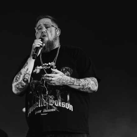Donauinselfest 2025 - Sonntag