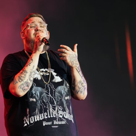 Donauinselfest 2025 - Sonntag