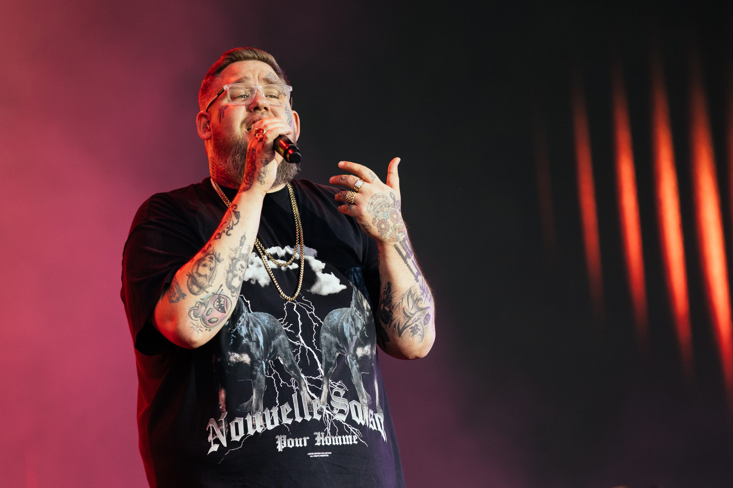 Donauinselfest 2025 - Sonntag