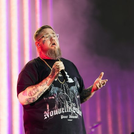 Donauinselfest 2025 - Sonntag