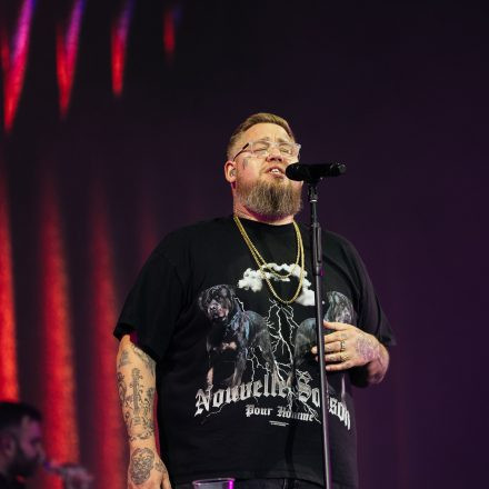 Donauinselfest 2025 - Sonntag