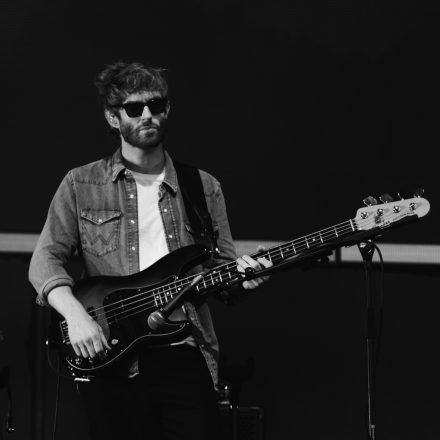 Donauinselfest 2025 - Sonntag
