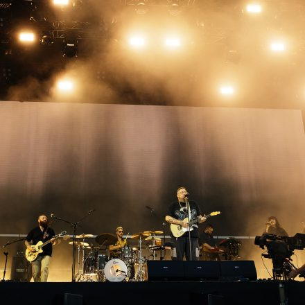 Donauinselfest 2025 - Sonntag