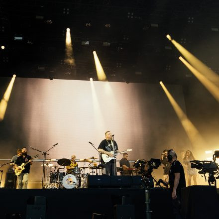 Donauinselfest 2025 - Sonntag