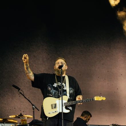 Donauinselfest 2025 - Sonntag