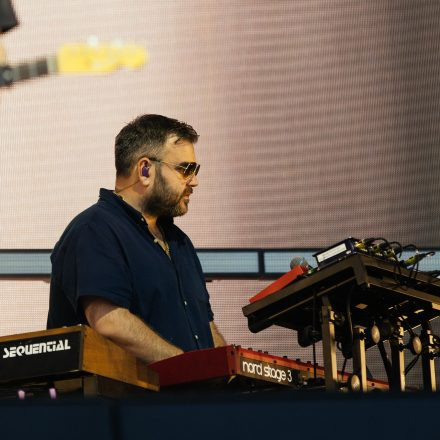 Donauinselfest 2025 - Sonntag
