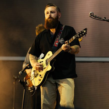 Donauinselfest 2025 - Sonntag