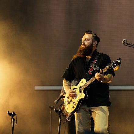 Donauinselfest 2025 - Sonntag