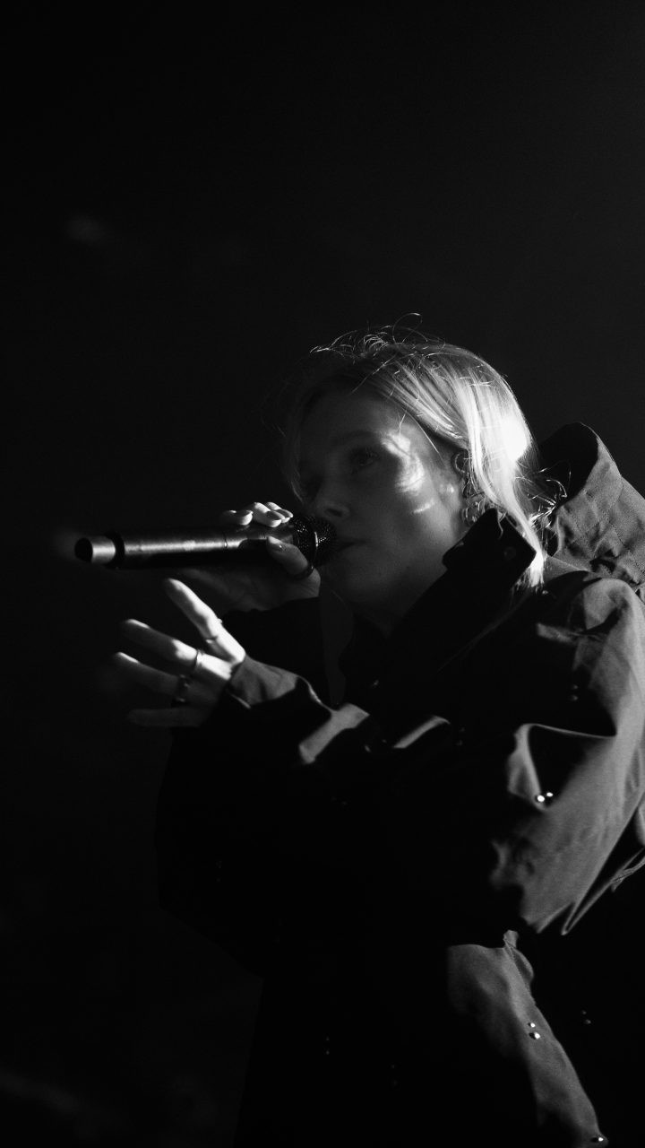 Paula Hartmann