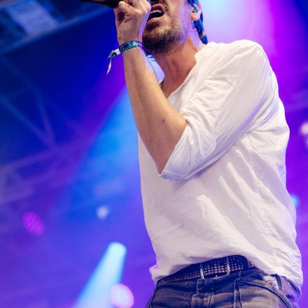 Nico Santos - Sommer Live 25