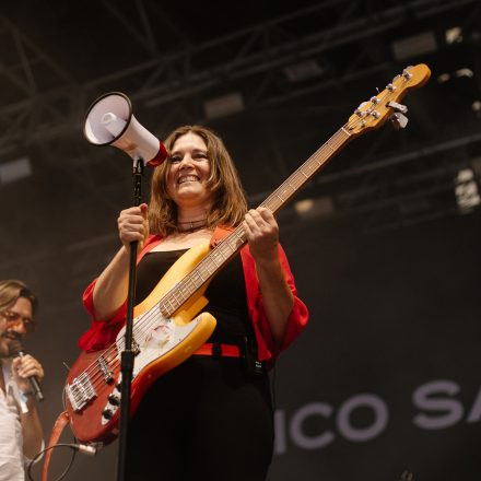 Nico Santos - Sommer Live 25