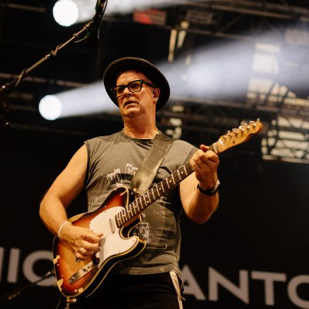 Nico Santos - Sommer Live 25