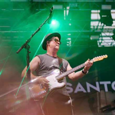Nico Santos - Sommer Live 25