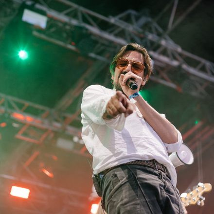 Nico Santos - Sommer Live 25