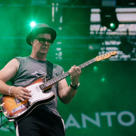 Nico Santos - Sommer Live 25