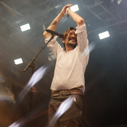 Nico Santos - Sommer Live 25