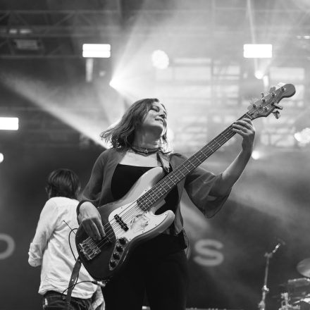 Nico Santos - Sommer Live 25