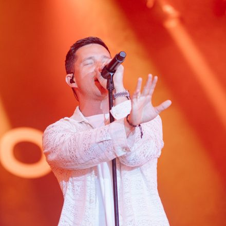 Nico Santos - Sommer Live 25